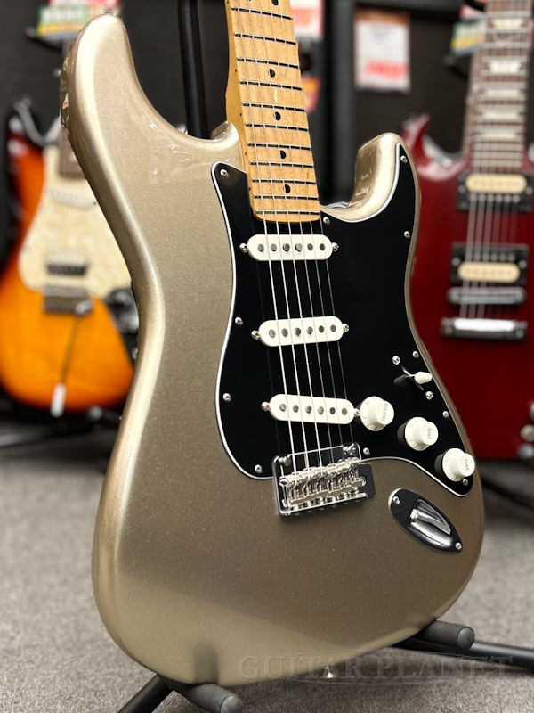 Fender 75th Anniversary Stratocaster -Diamond Anniversary / Maple