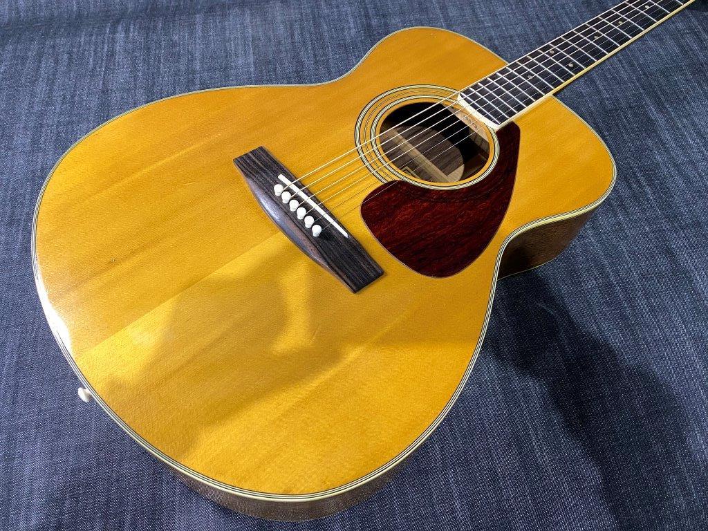 Yamaha FG 440 アコギ