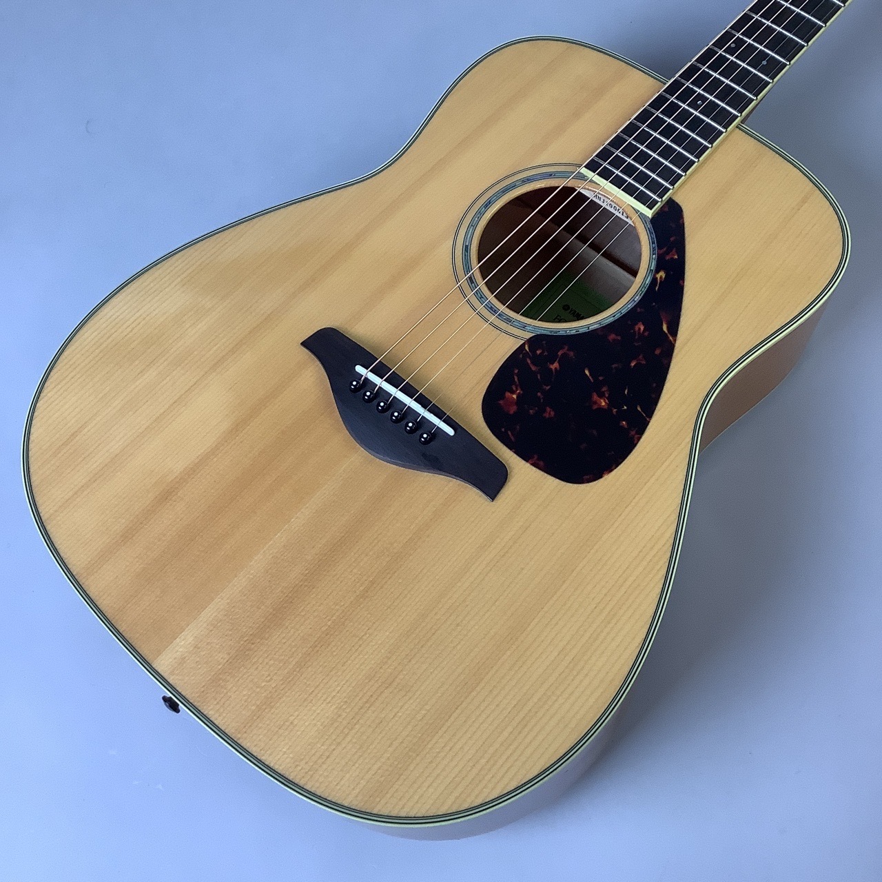 YAMAHA FG840（中古/送料無料）【楽器検索デジマート】