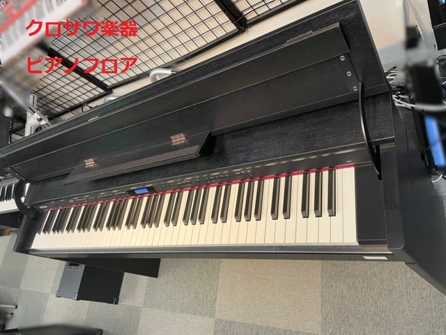 Roland DP603-CBS 【黒木目調仕上げ】(2019年製 中古)（中古）【楽器