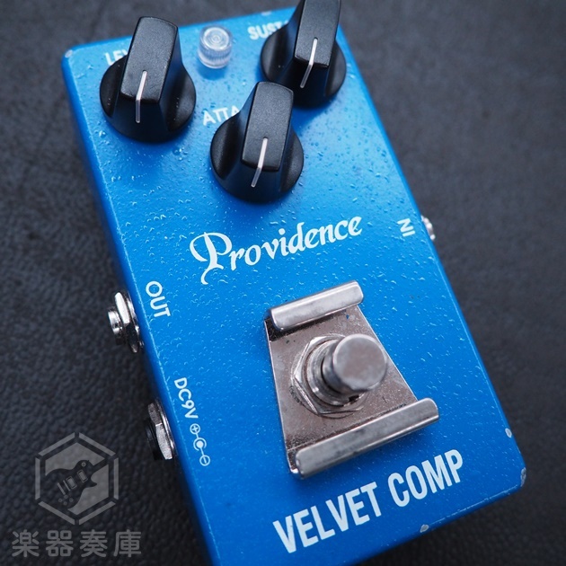 Providence VLC-1 Velvet Comp（中古）【楽器検索デジマート】