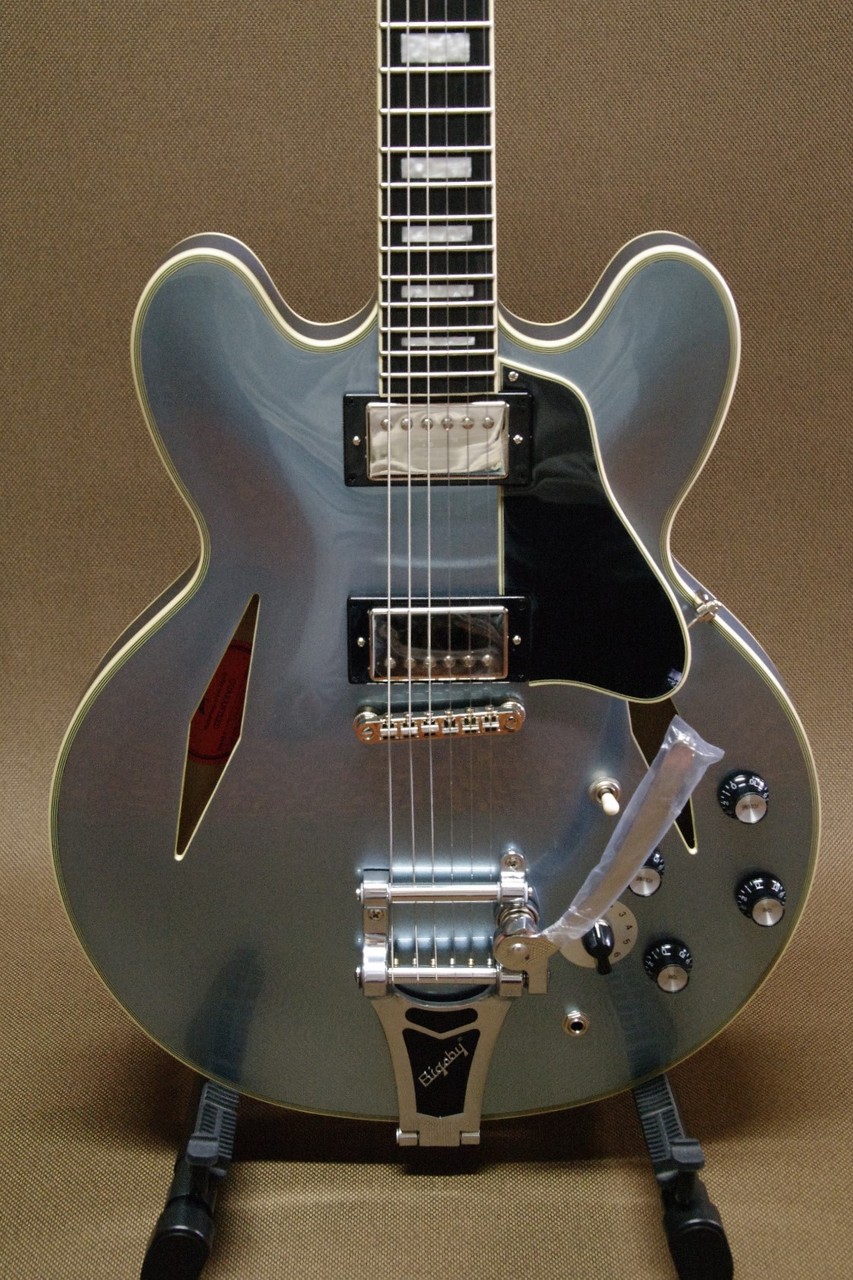 Epiphone SHINICHI UBUKATA ES-355 CUSTOM BIGSBY ver.02