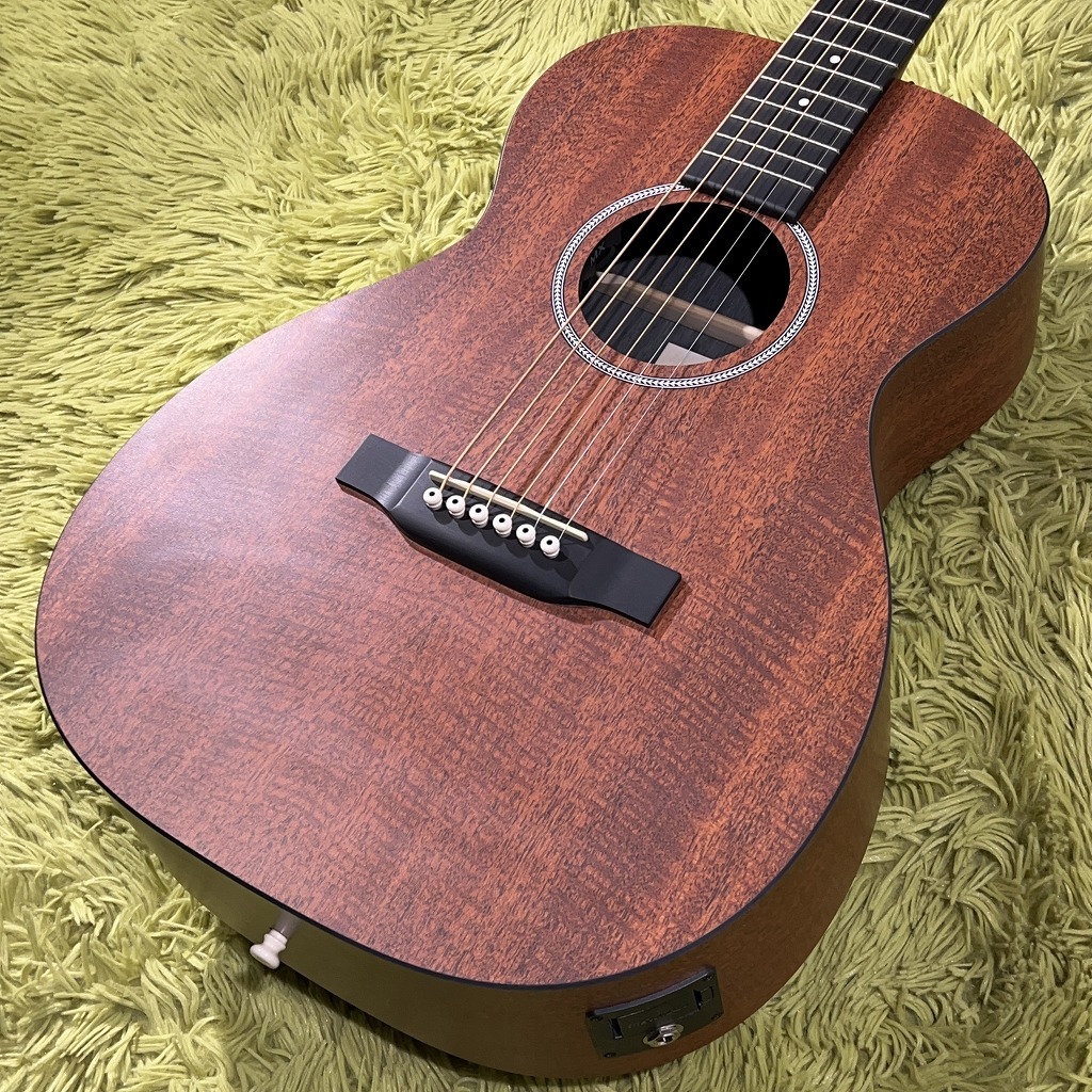 Martin 【X Series】0-X1E-01 S/N:2743086【抱えやすいサイズ