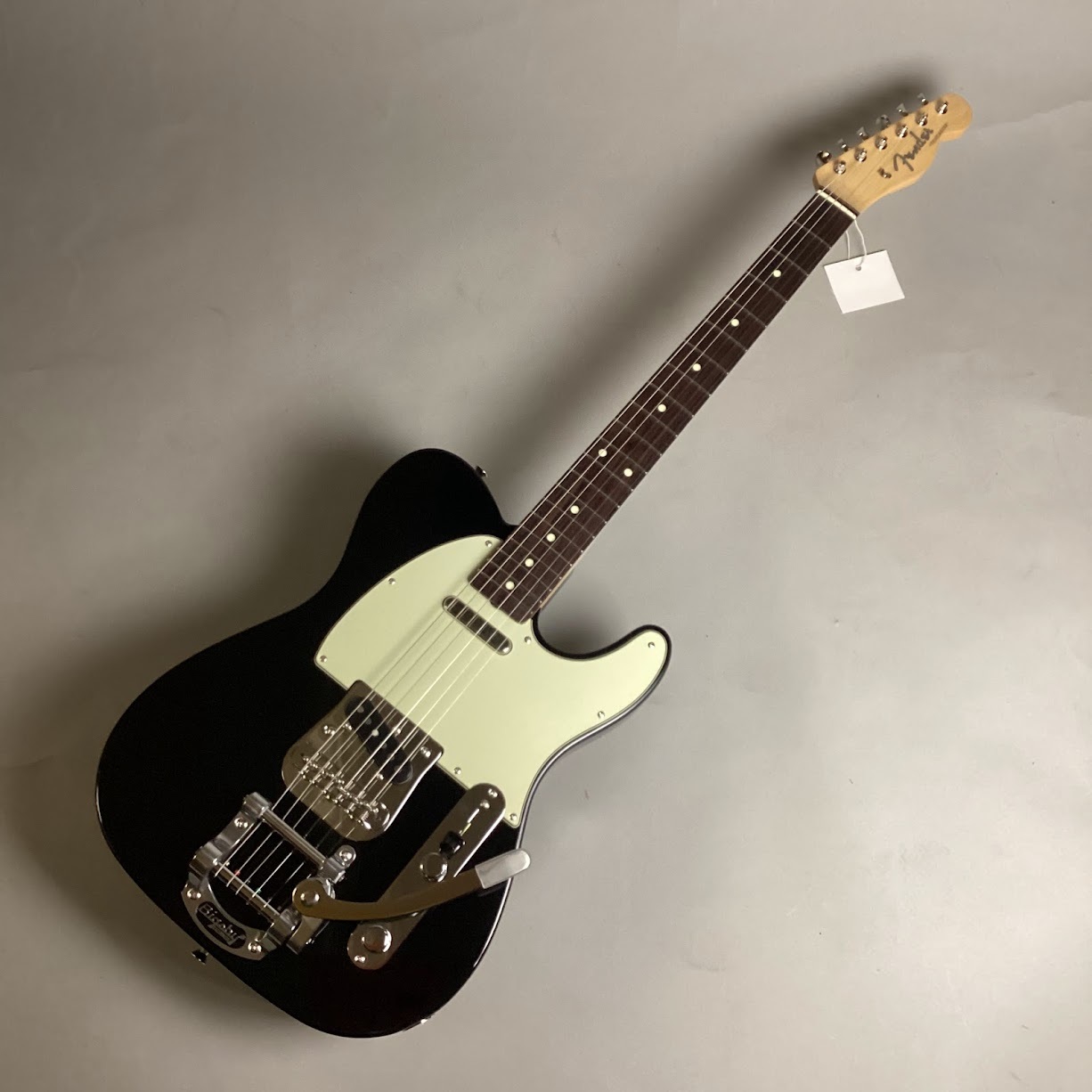 Fender LTD Trad60s TELECASTER BIGSBY/R ｴﾚｷｷﾞﾀｰ 5311200306/ﾌｪﾝﾀﾞｰ