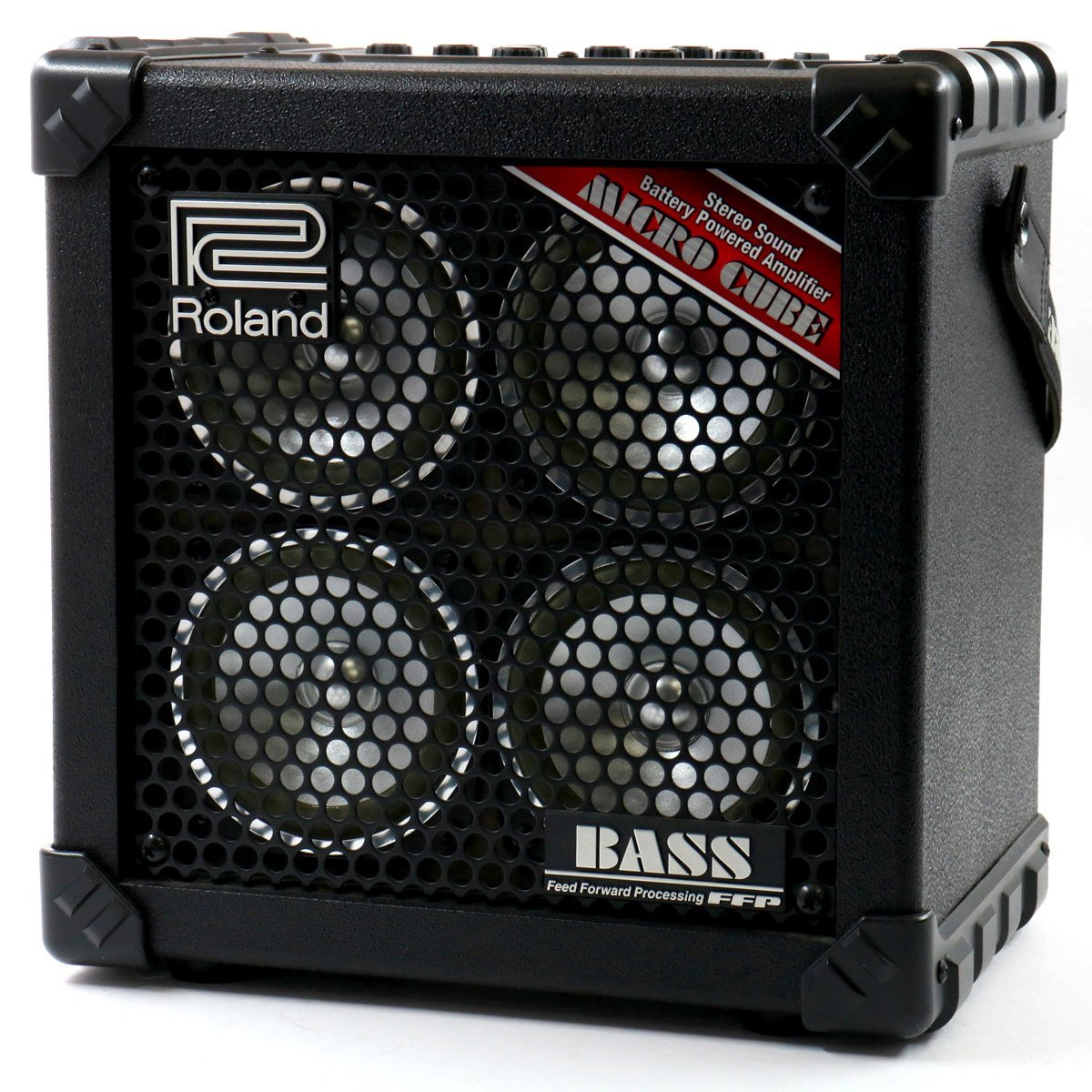 Roland MCB-RX / Micro Cube Bass RX ベースアンプ 【池袋店】（中古