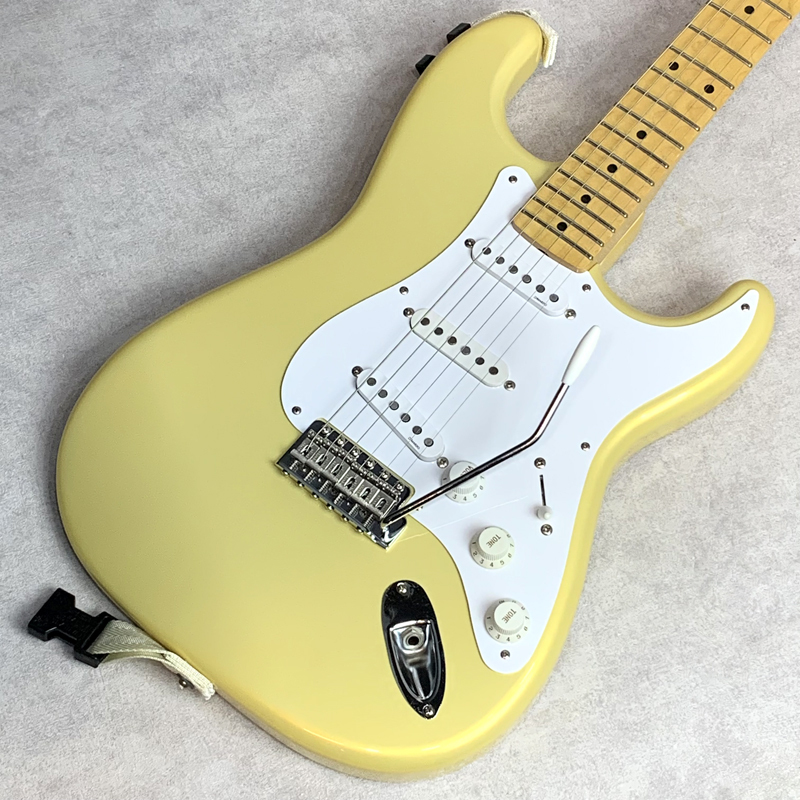 レア Fender Japan Custom Edition ST54-75RV Stratocaster ストラト ...