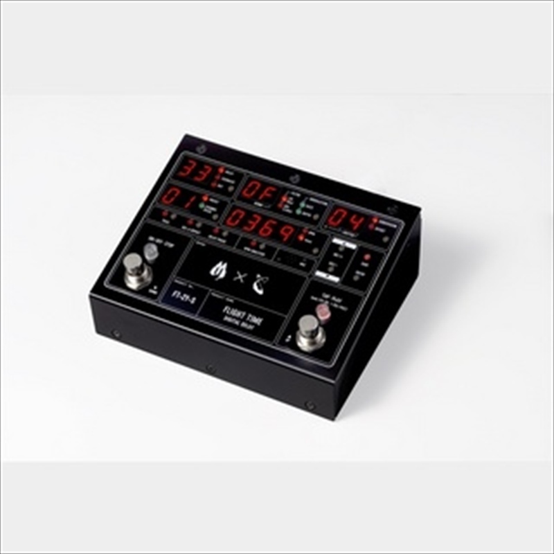 Free The Tone FT-2Y-S SUGIZO 初回生産