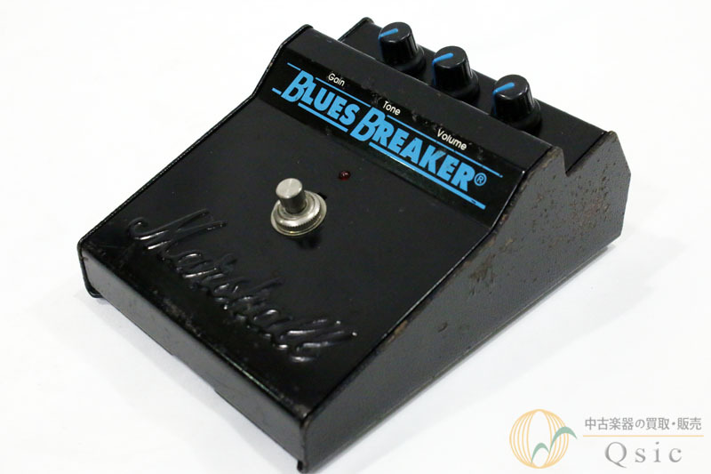 Marshall Blues Breaker [PJ274]（中古/送料無料）【楽器検索デジマート】