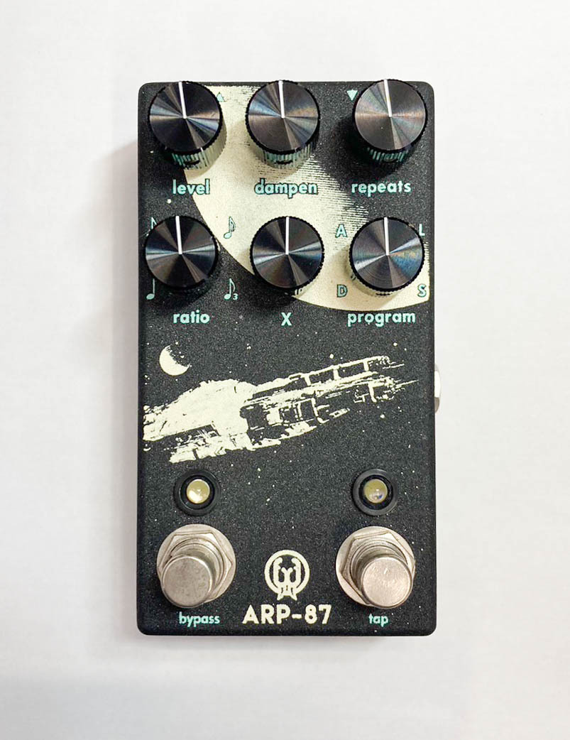 Walrus Audio ARP-87