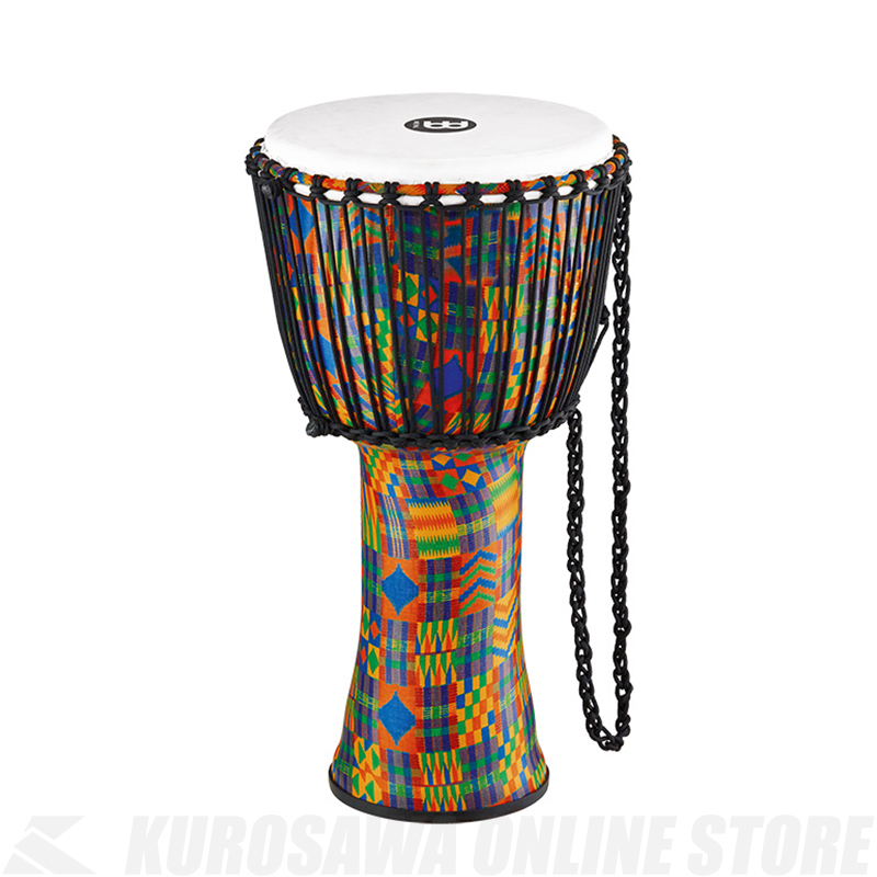 Meinl Percussion マイネル ジャンベ Kenyan Quilt 12