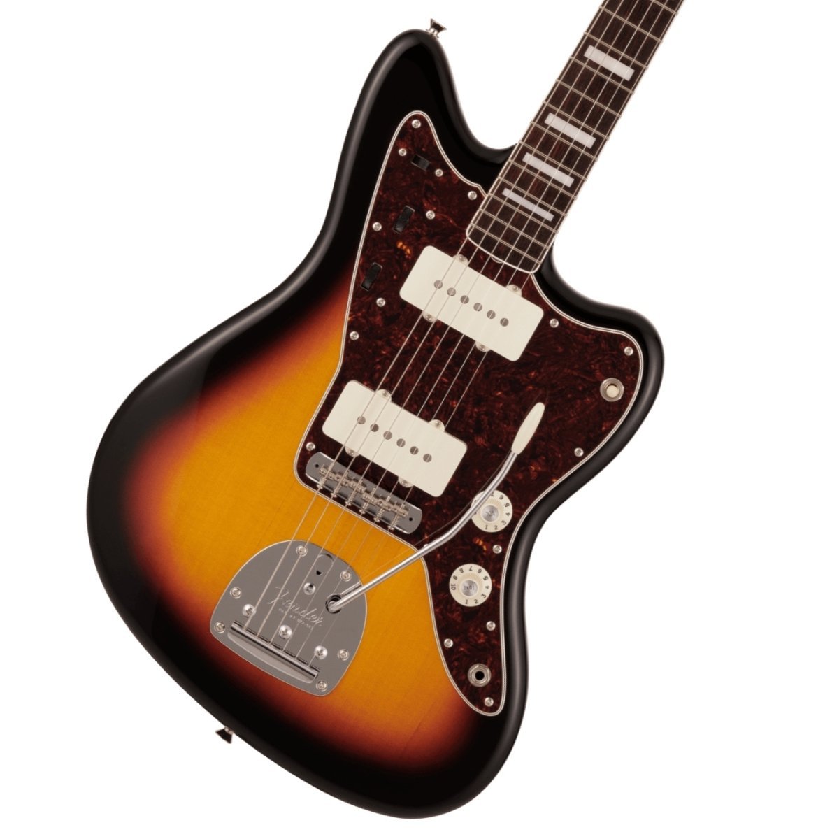 Fender 2023 Collection MIJ Traditional Late 60s Jazzmaster