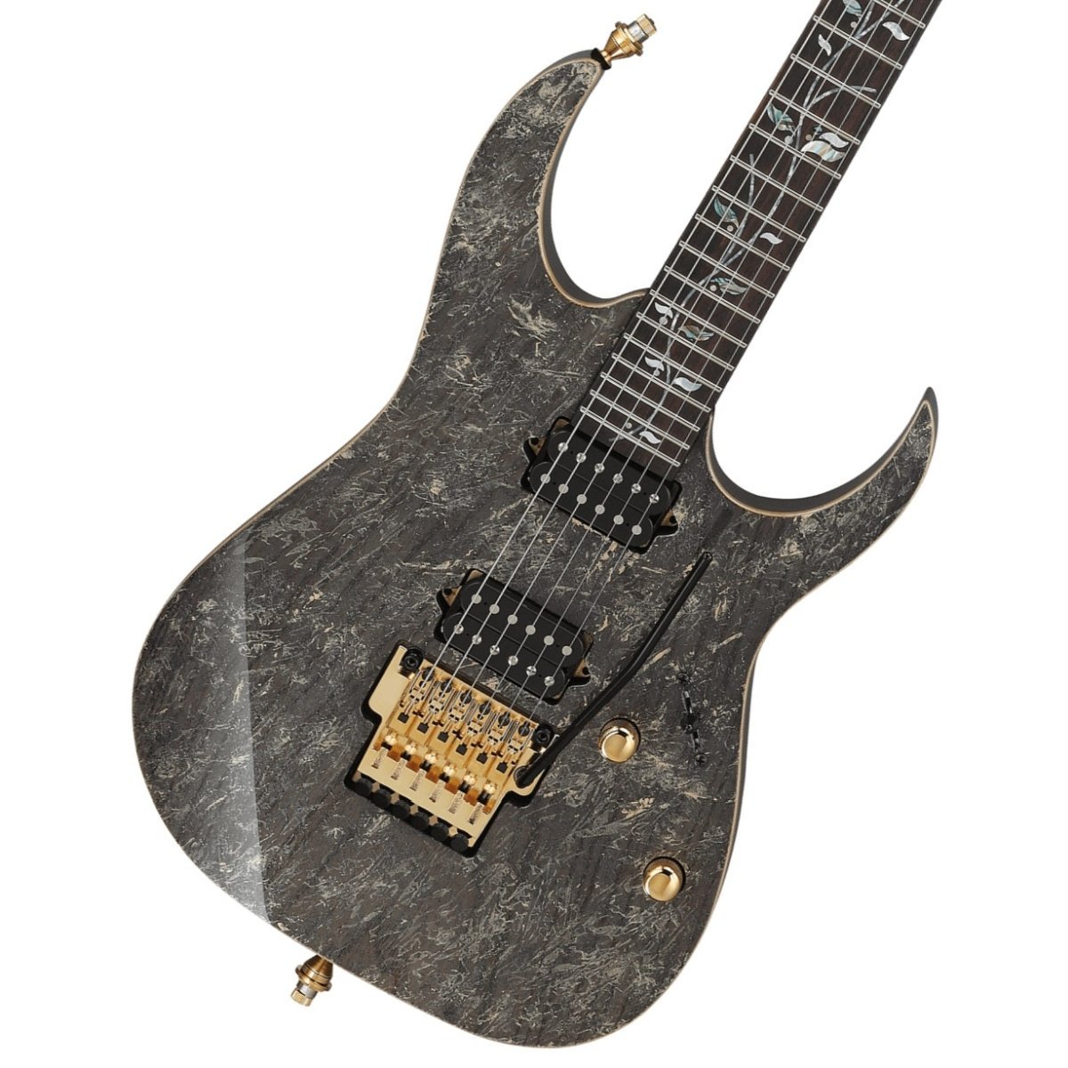 Ibanez j.custom RG8020G-BQZ Black Quartz アイバニーズ [2022年限定