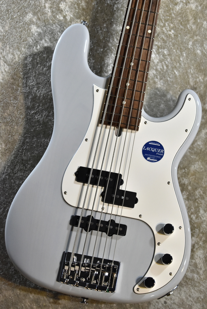 momose MPJ-Five1-STD/NJ -SBBD-Sonic Blue Blonde #16275【4.29kg