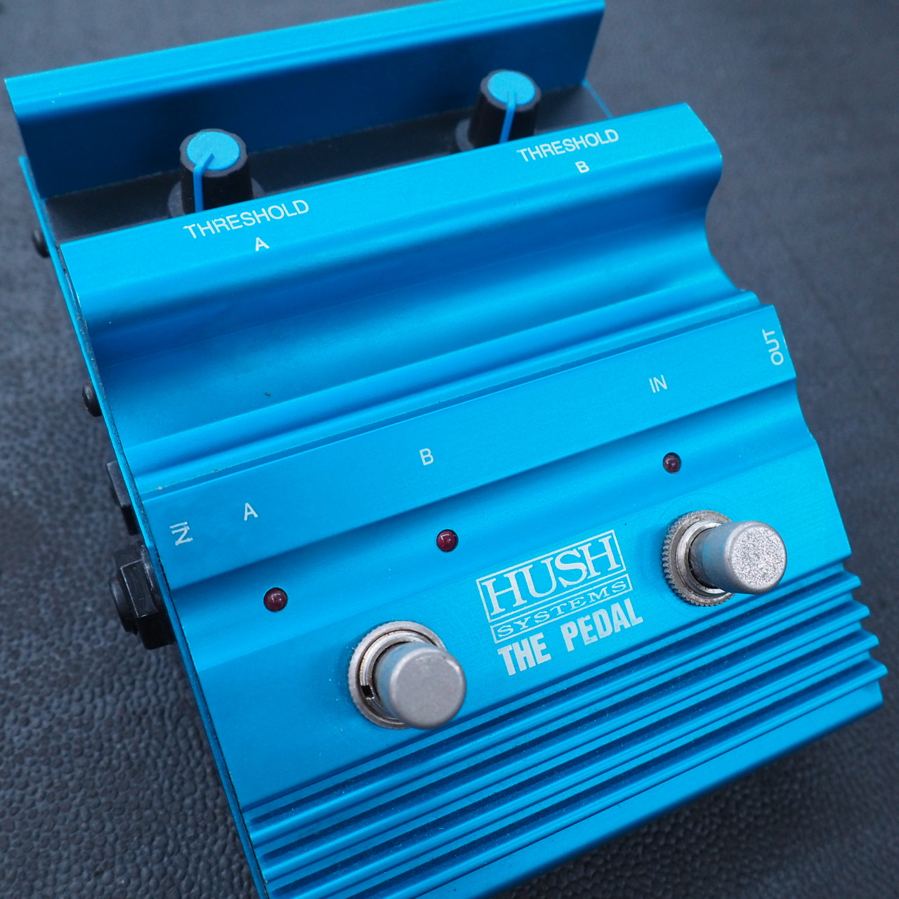 Rocktron Hush The Pedal（中古）【楽器検索デジマート】