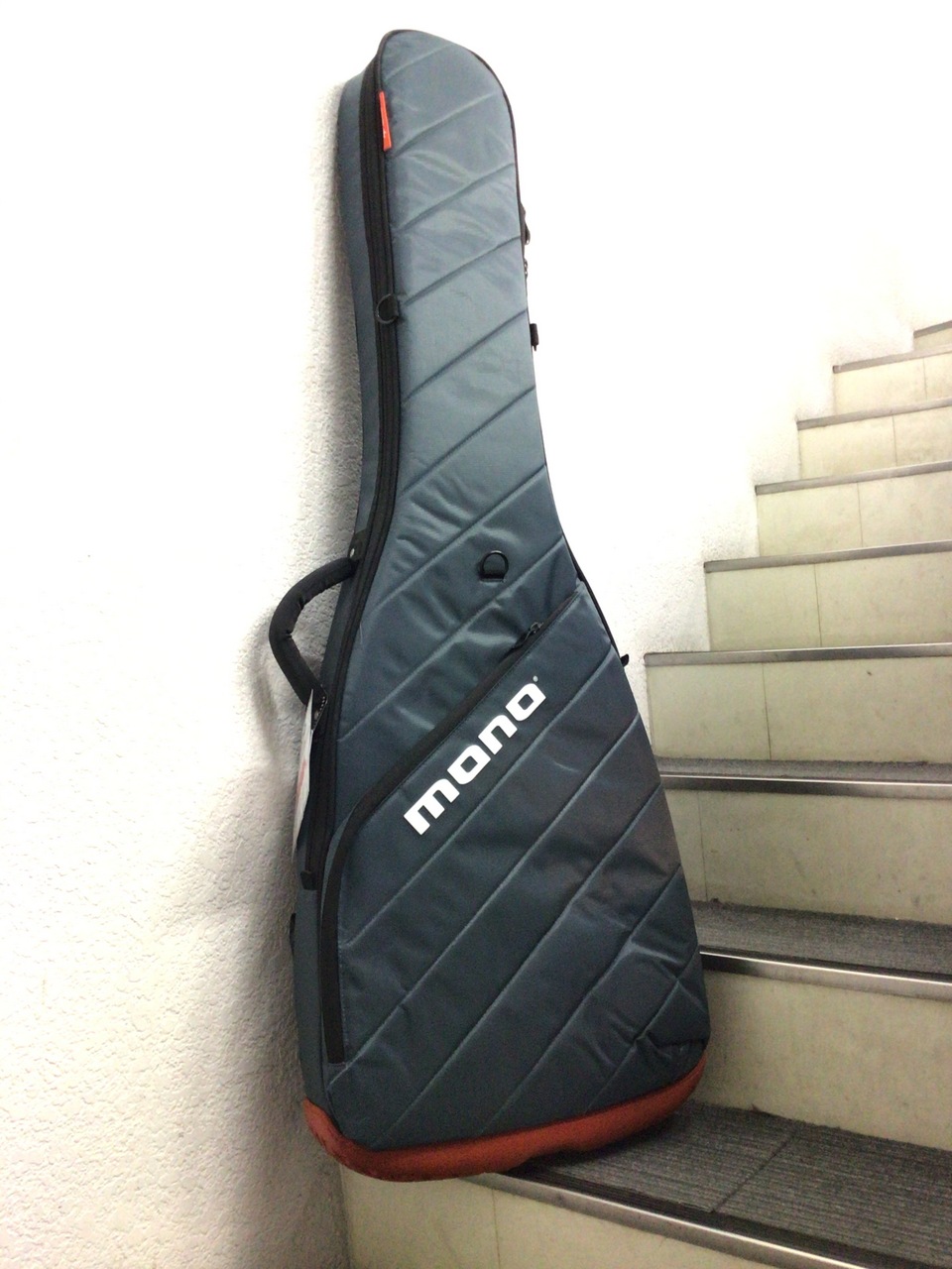 MONO M80 VEB-GRY Vertigo Bass Case【G-CLUB渋谷web】（新品/送料無料