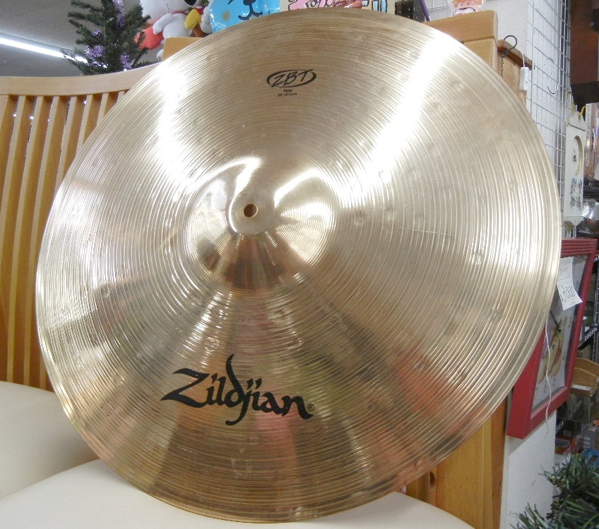 Zildjian ZBT Rock Ride - その他