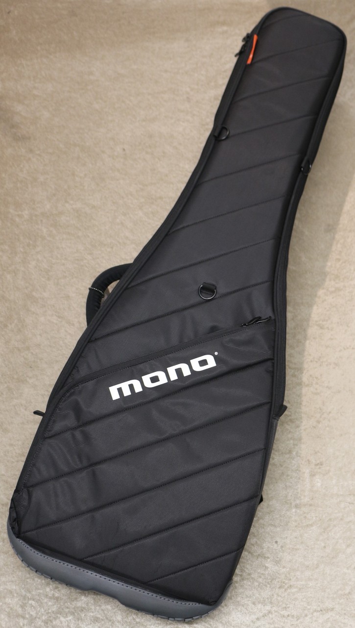 MONO MONO CASE Vertigo Series M80-VEB-BLK【エレキベース用ケース 