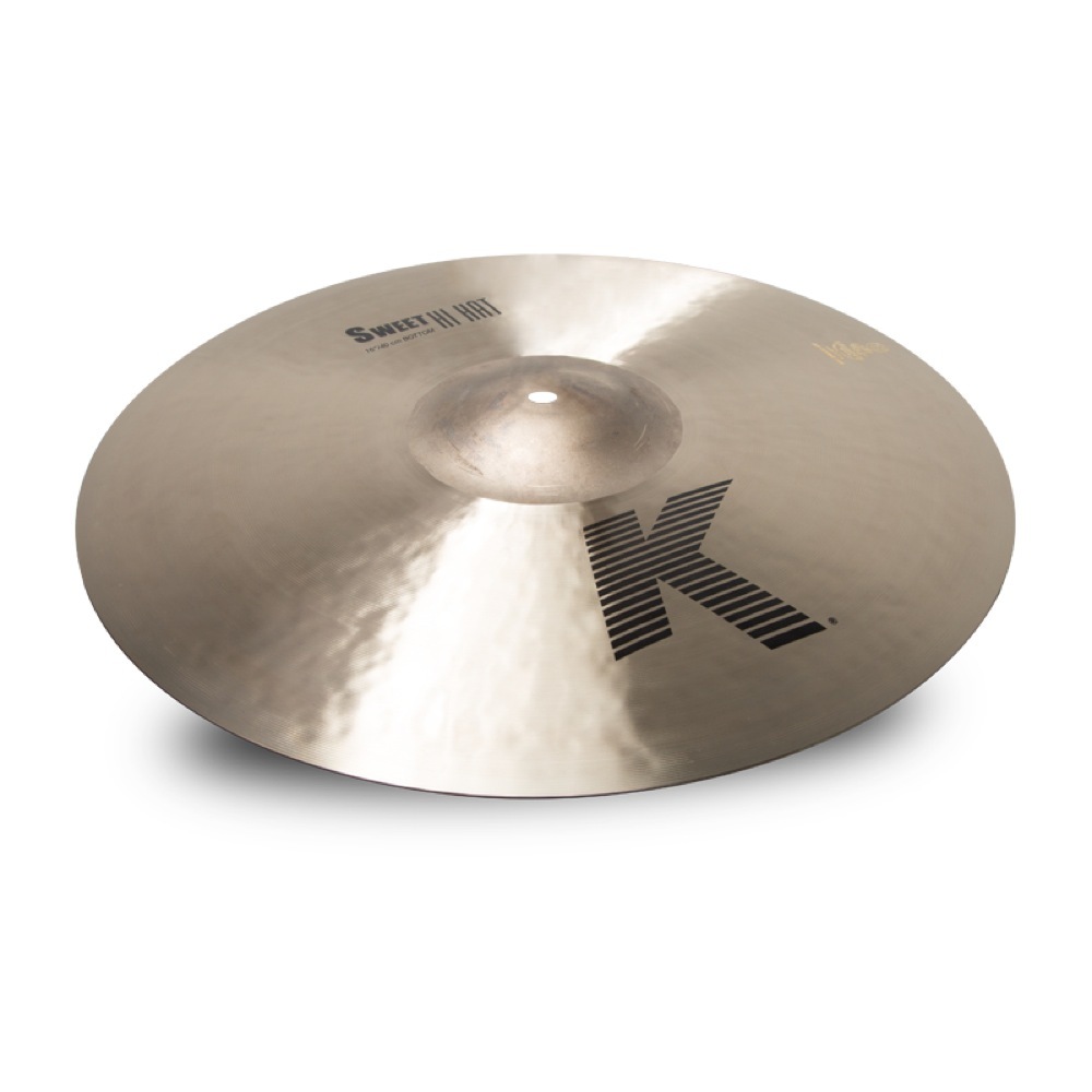 ZILDJIAN K Zildjian 16 K ZILDJIAN SWEET HIHAT BOTTOM ハイハット