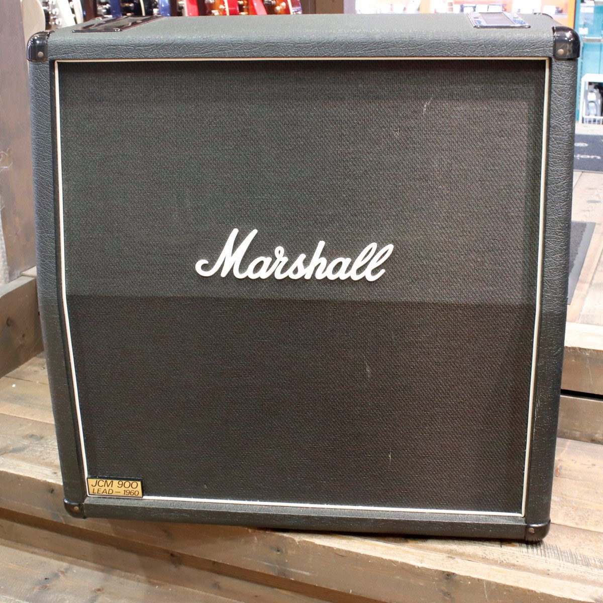 引き取り限定】Marshall 1960A LEADスピーカーキャビネット | nate 