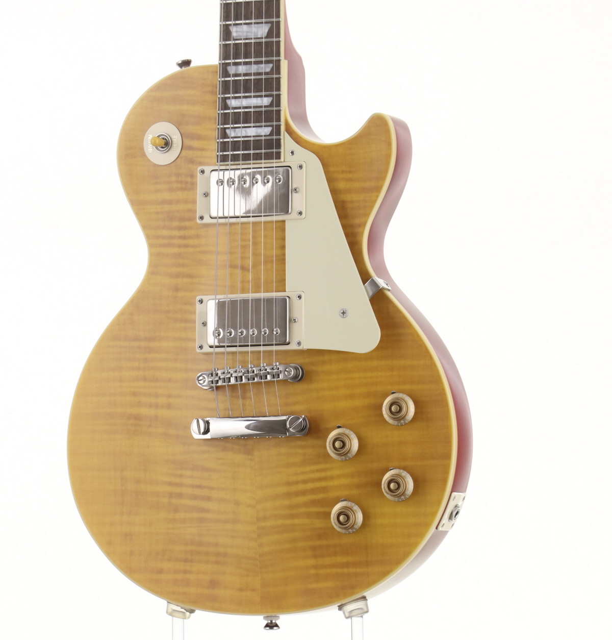 Epiphone JOE BONAMASSA LAZARUS 1959 LES PAUL STANDARD【御茶ノ水