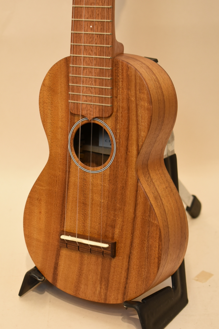 Martin S1K Uke #32578【ハワイアンコア単板】【ソプラノ】（新品