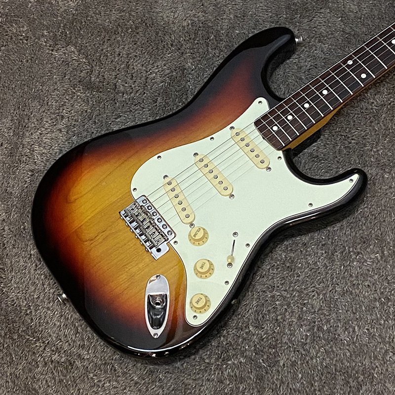 Fender Japan Stratocaster ST62-TX | pituca.com.br