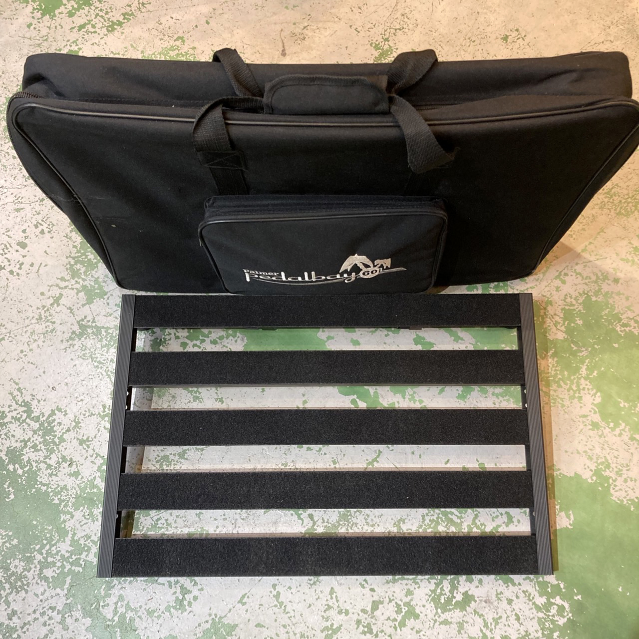 Palmer PEDALBAY 60L（中古）【楽器検索デジマート】