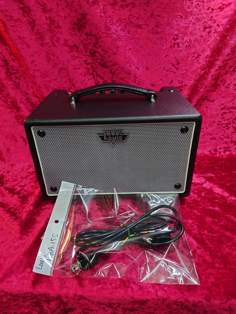 Louis LBA-15S(中古/送料無料)【楽器検索デジマート】