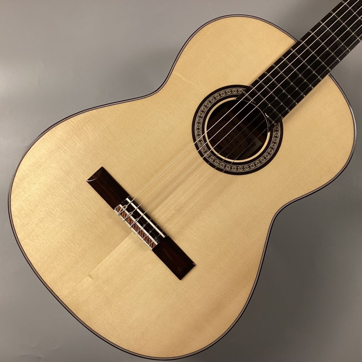 小平ギター KODAIRA AST-150S - 弦楽器