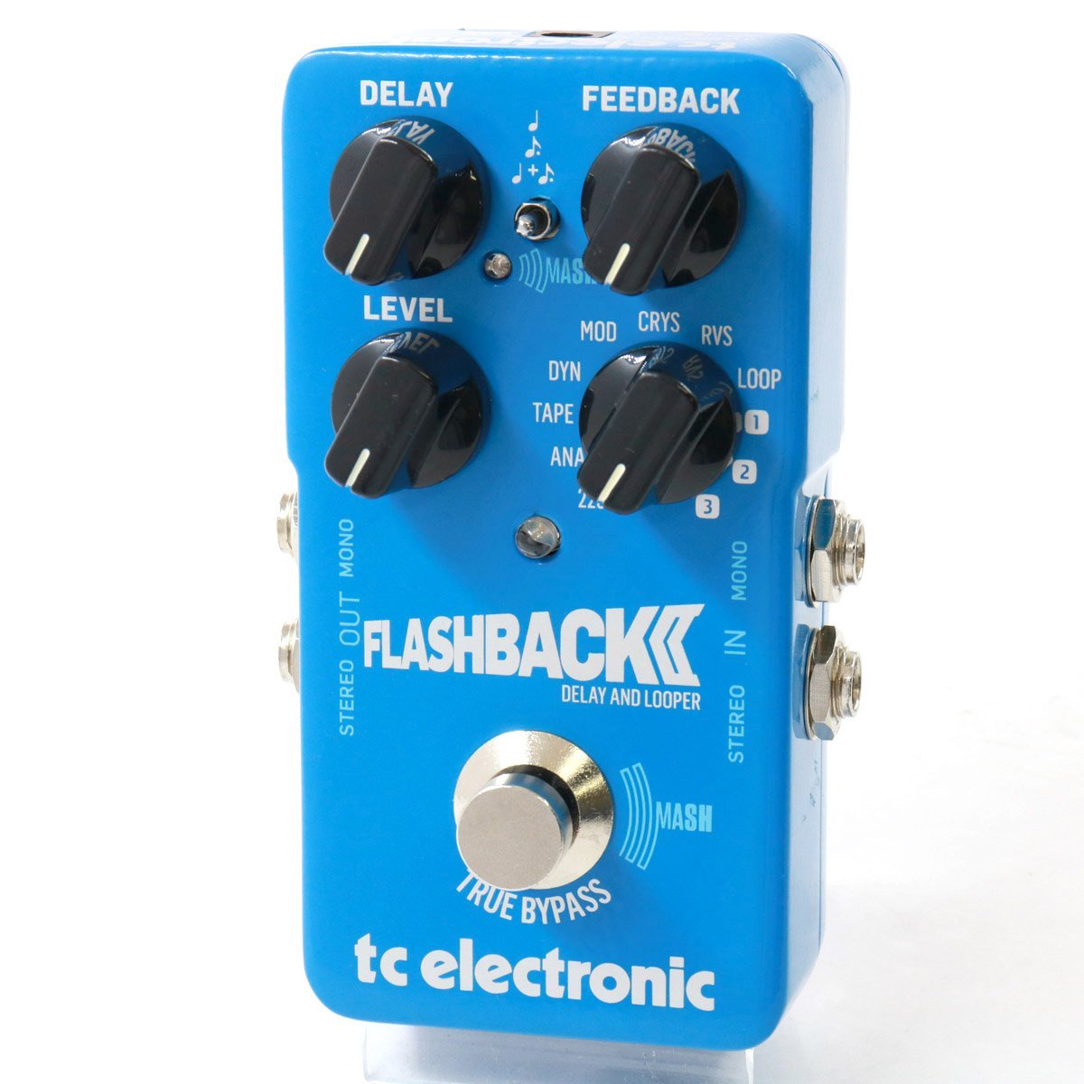 tc electronic Flashback 2 / Delay & Looper ギター用ディレイ 【池袋