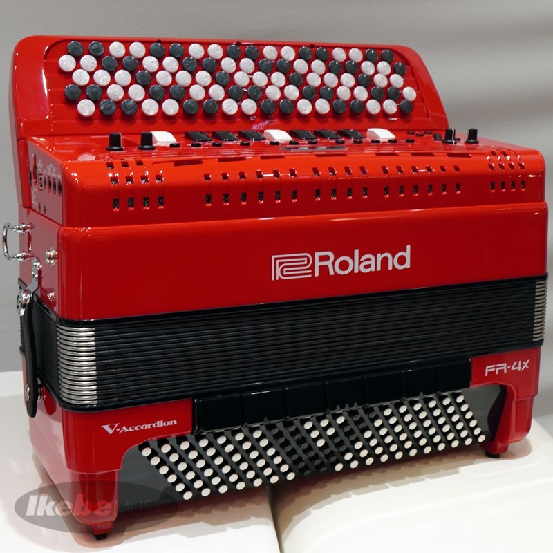 ローランド アコーディオン バック BAG-FR-1 楽器/器材 鍵盤楽器