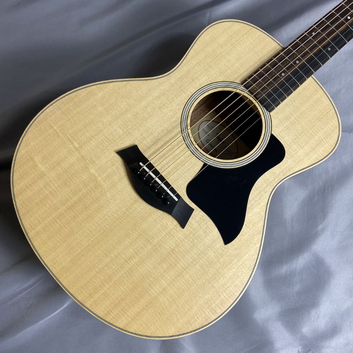 Taylor GS Mini-e Rosewood ミニギター エレアコ アコースティック