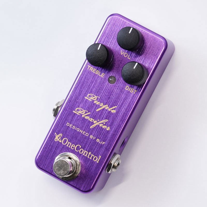 One Control PURPLE PLEXIFIER 4K – OneControl