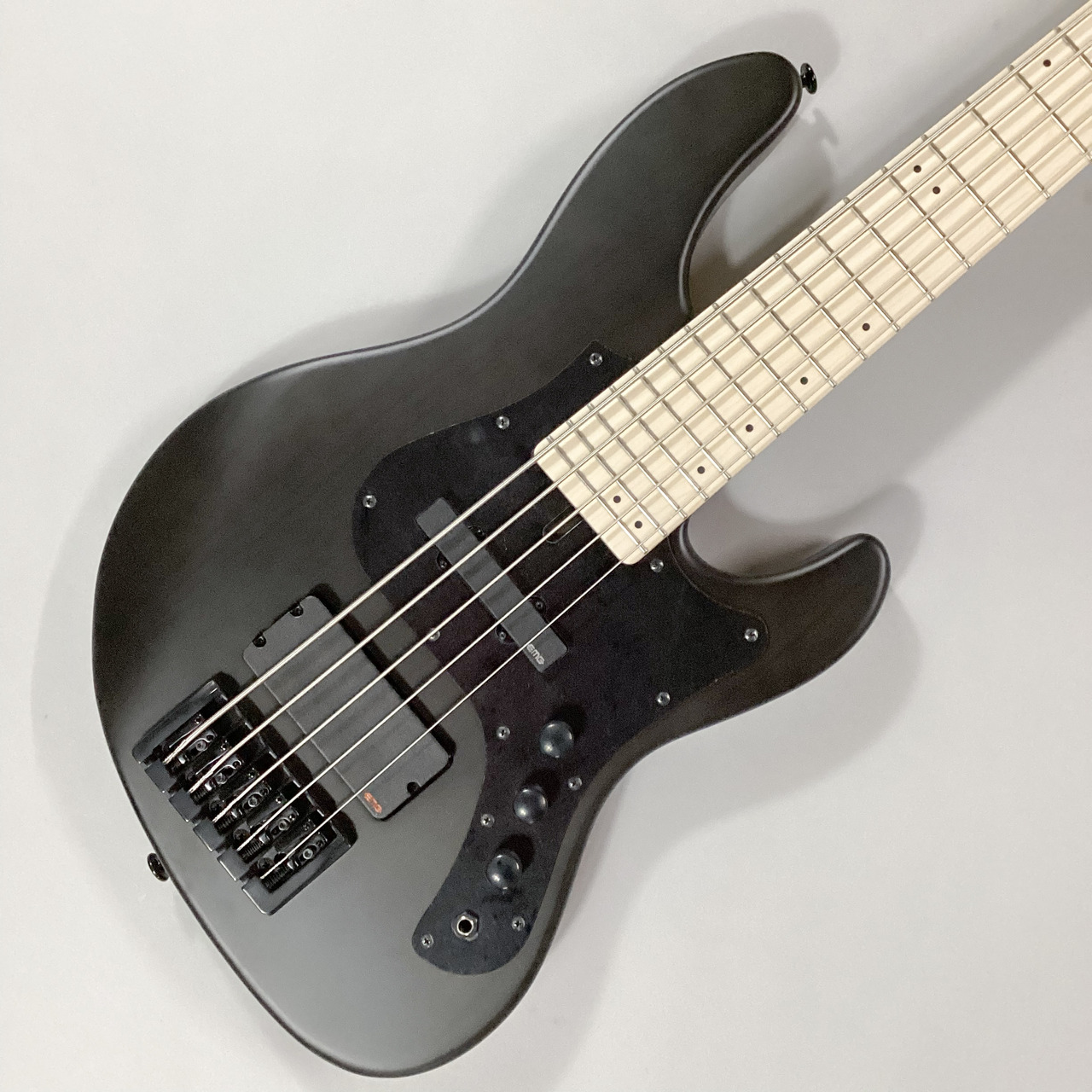 FUJIGEN(FGN) (フジゲン)JMJ52-ASH-DE-M/01 TBF【送料無料】【現物写真