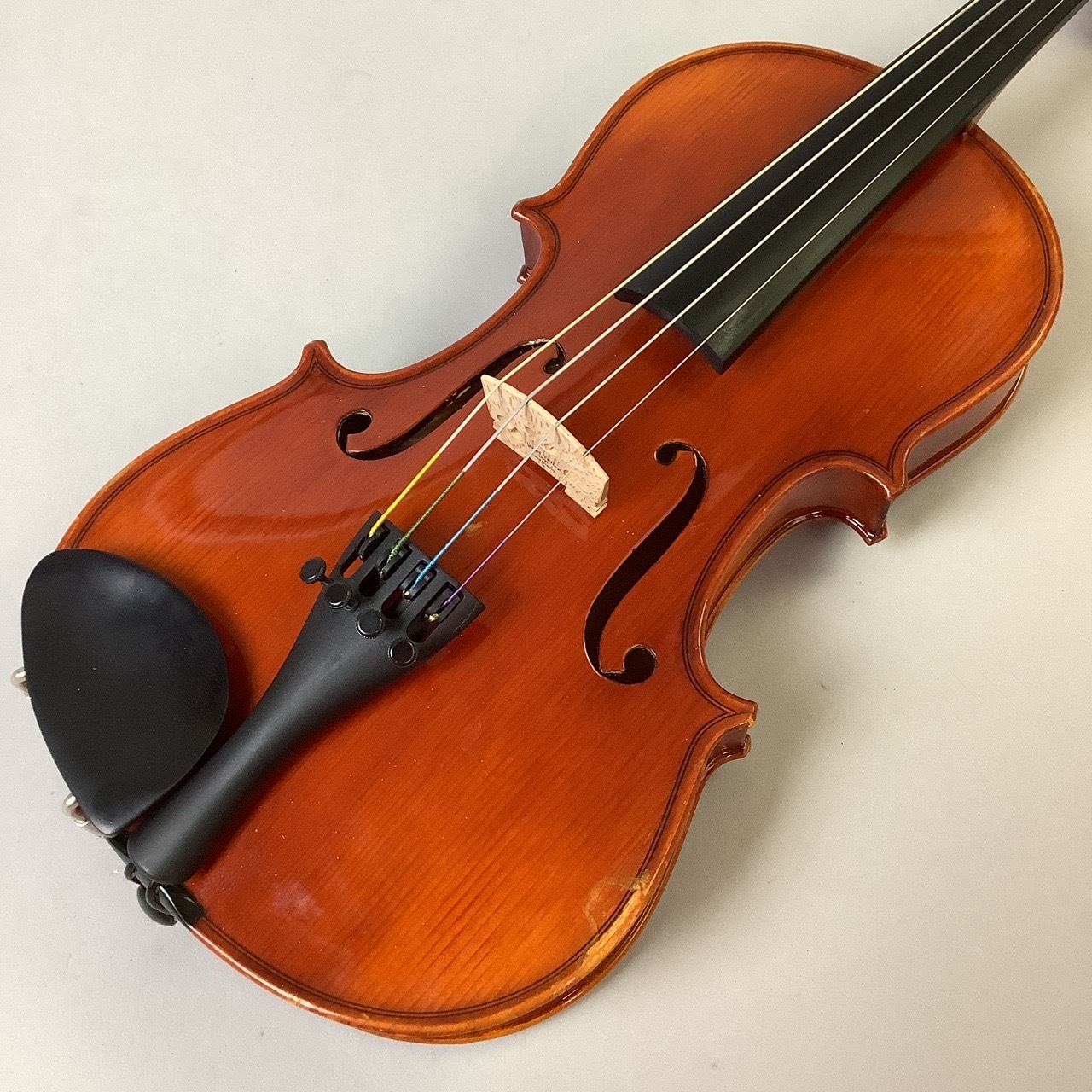 スズキバイオリン SUZUKI VIOLIN 特2 1969年 - その他