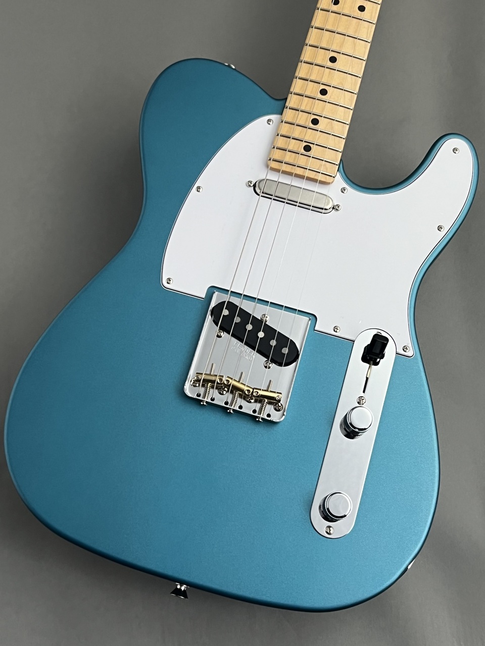 Fender 【2023年限定】FSR Collection Hybrid Ⅱ Telecaster Satin