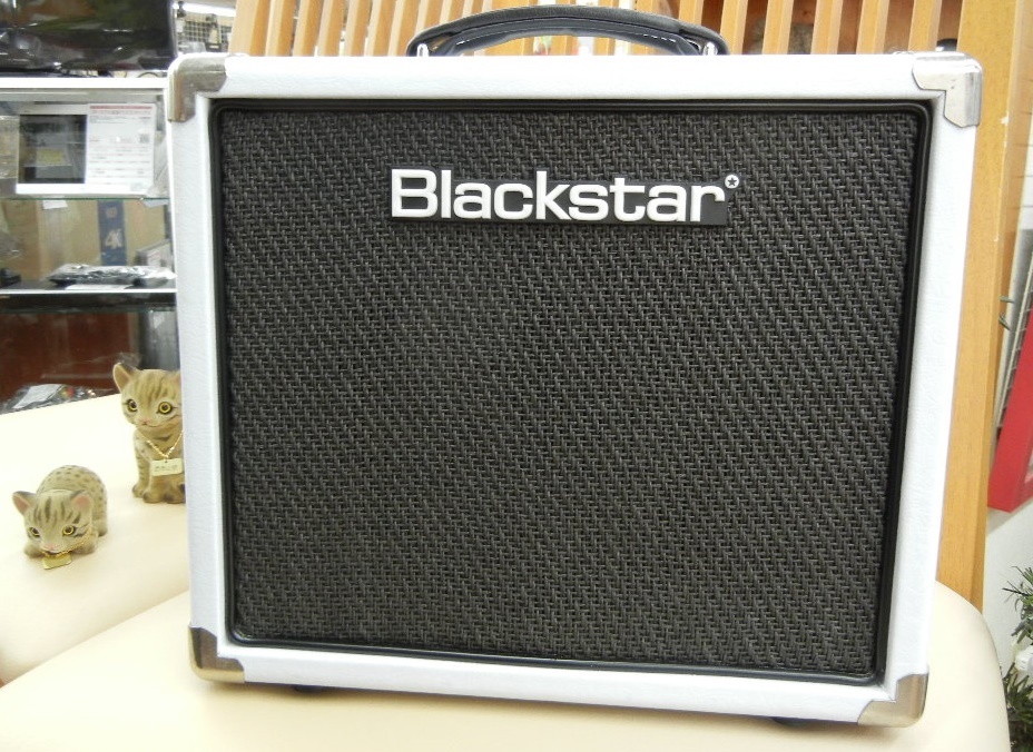 Blackstar HT-1R 真空管アンプ-