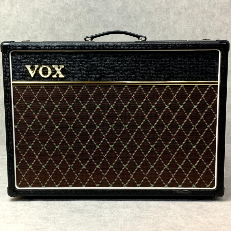 VOX AC15C1（中古/送料無料）【楽器検索デジマート】