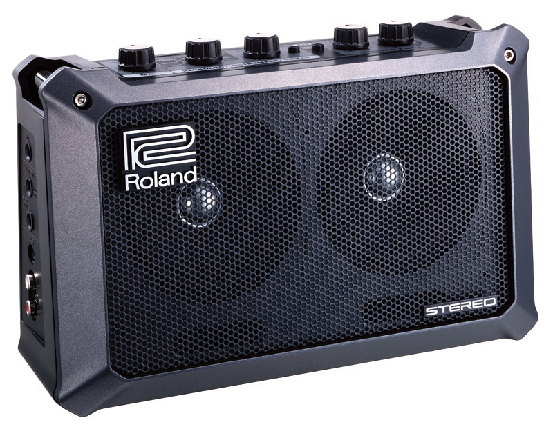 Roland MOBILE CUBE (MB-CUBE)◇数量限定35%OFFの超特価!即納可能