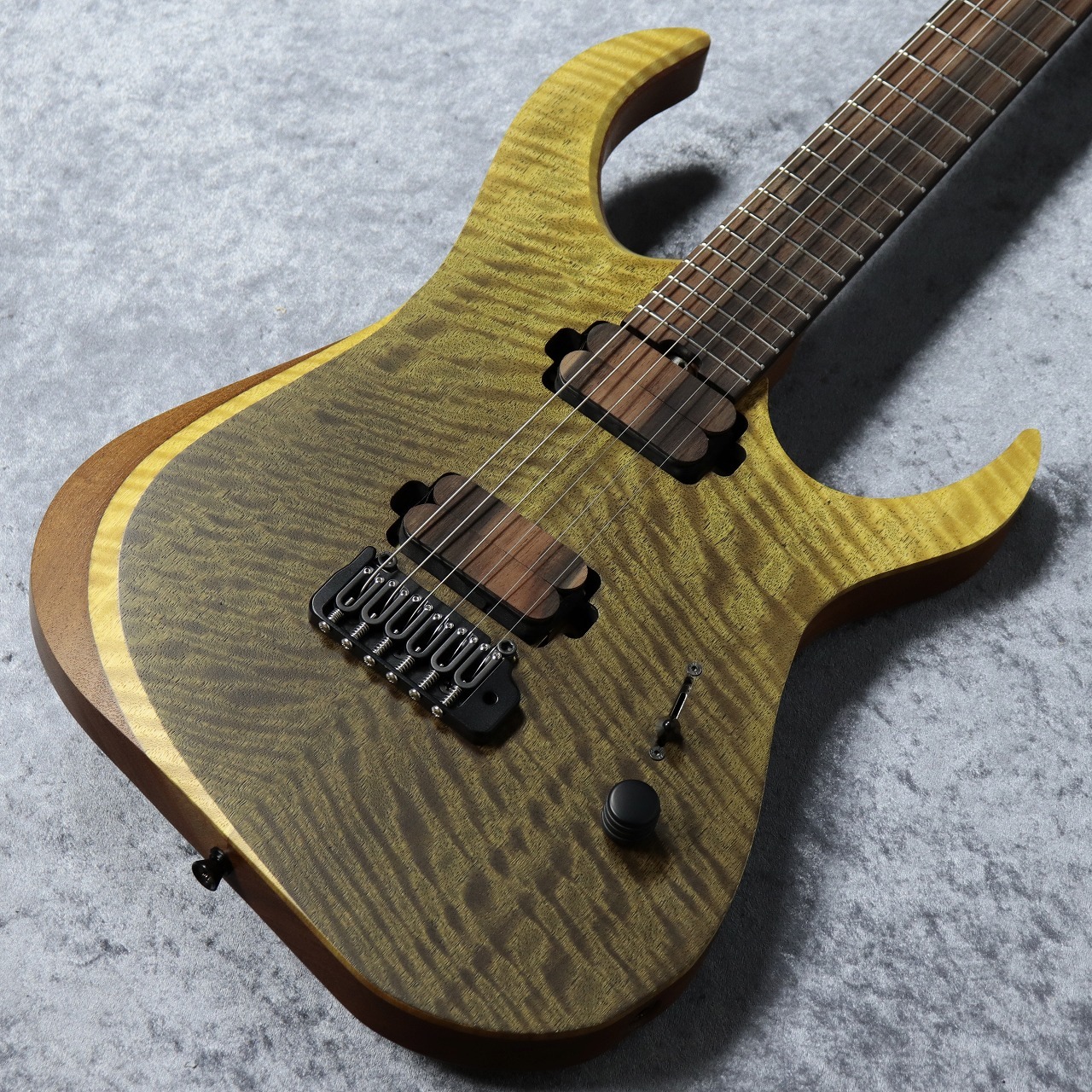 ronciswall guitars