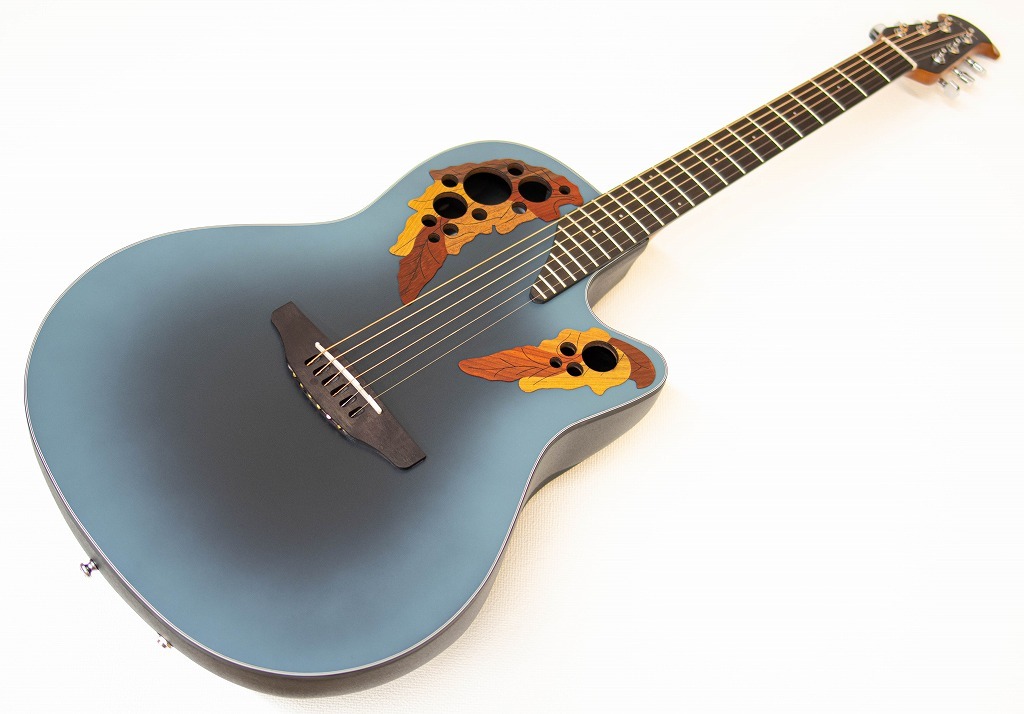 Ovation CE44 RBB Mid Depth(The Celebrity Collection Celebrity