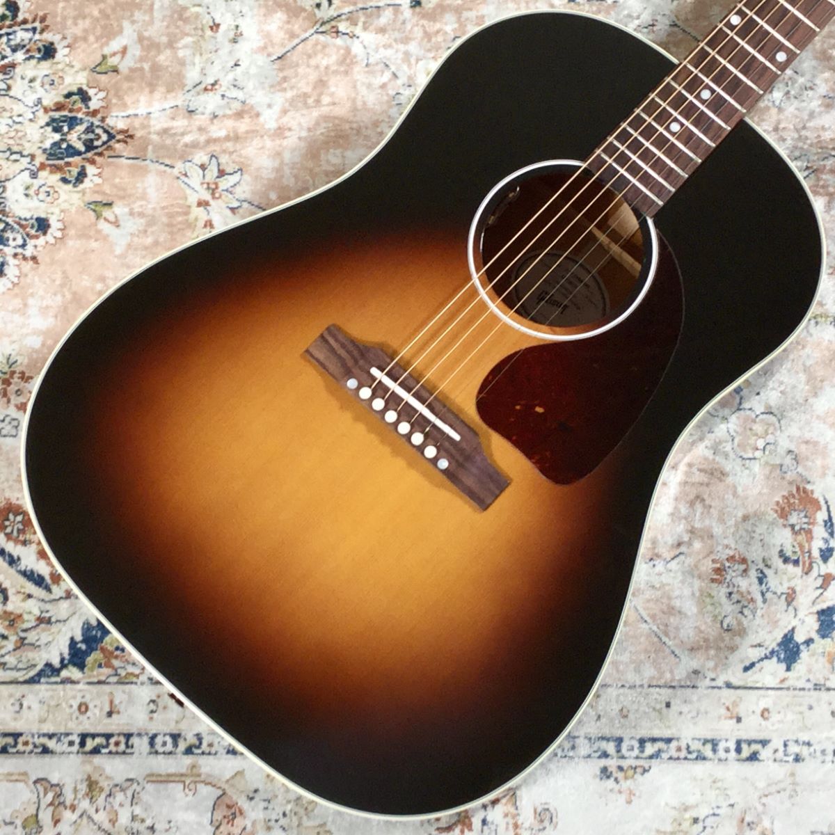 Gibson J-45 Standard VS【現物画像】（新品/送料無料）【楽器検索