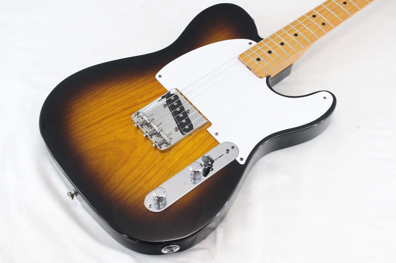 Fender Mexico Classic series 50s Esquire（中古）【楽器検索デジマート】