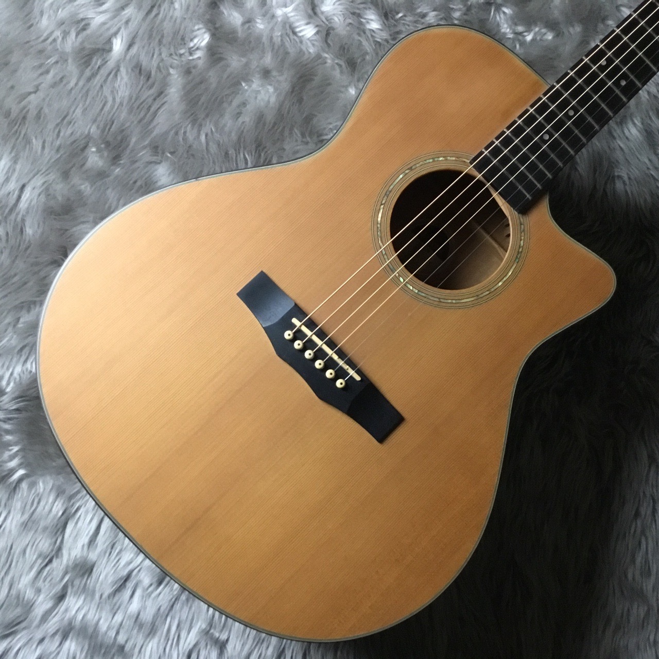 Morris S-30 アコースティックギター（中古）【楽器検索デジマート】