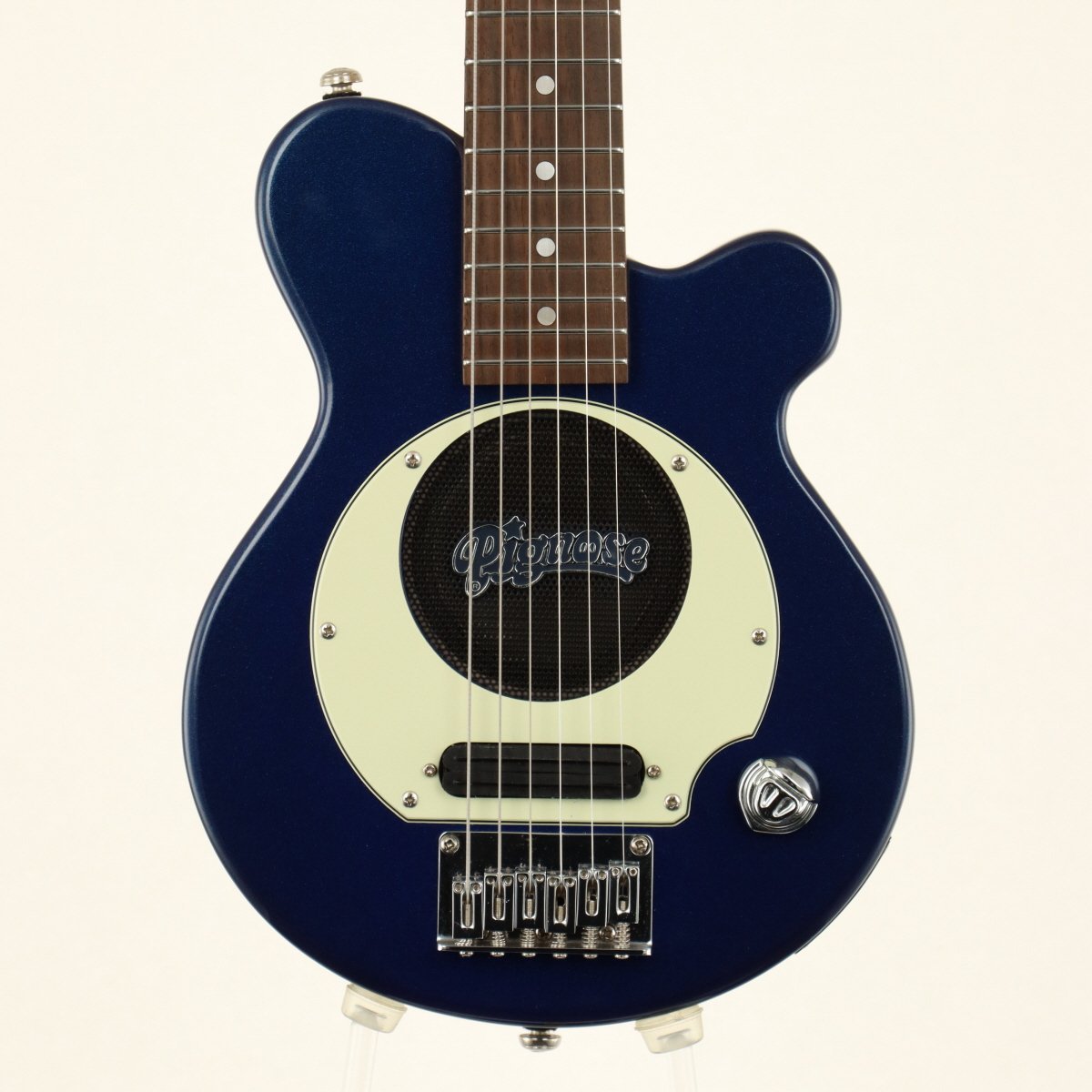 Pignose PGG-200 Metallic Blue 【梅田店】（中古）【楽器検索デジマート】