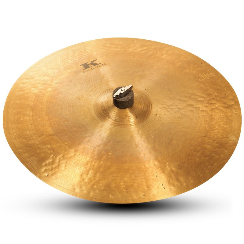 Zildjian K KEROPE 18\