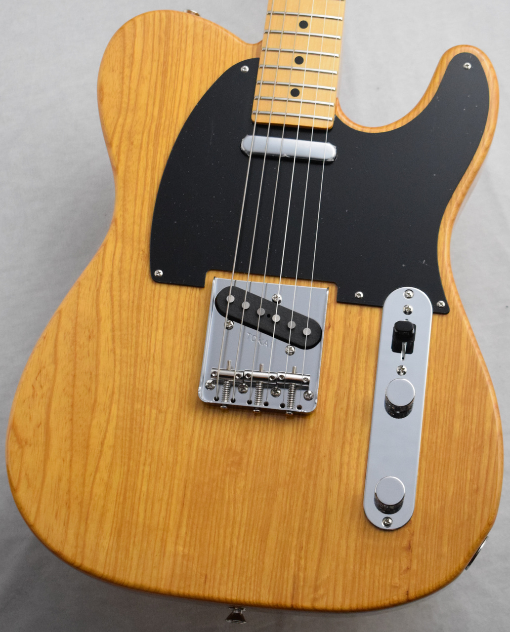 TOKAI トーカイ エレキギター テレキャスター ATE118