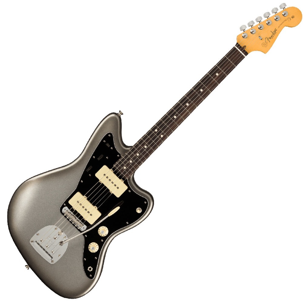 Fender フェンダー American Professional II Jazzmaster RW MERC