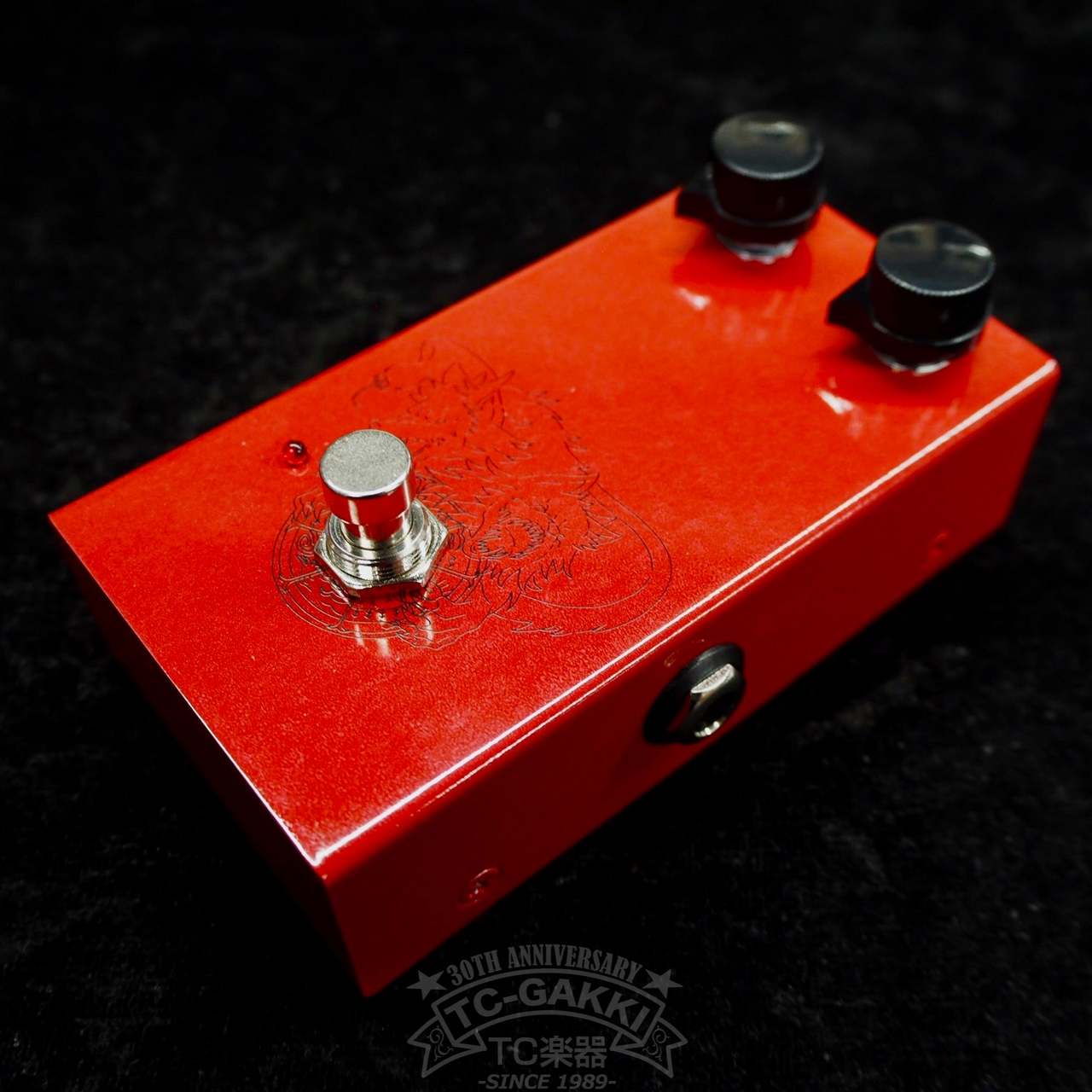 Organic Sounds ORTHROS Silicon ver. (NEW)（新品）【楽器検索