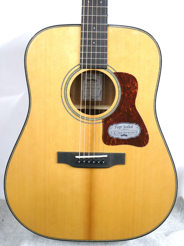 HEADWAY HD-5080SE エレアコ アコースティックギター